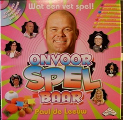 Onvoorspelbaar