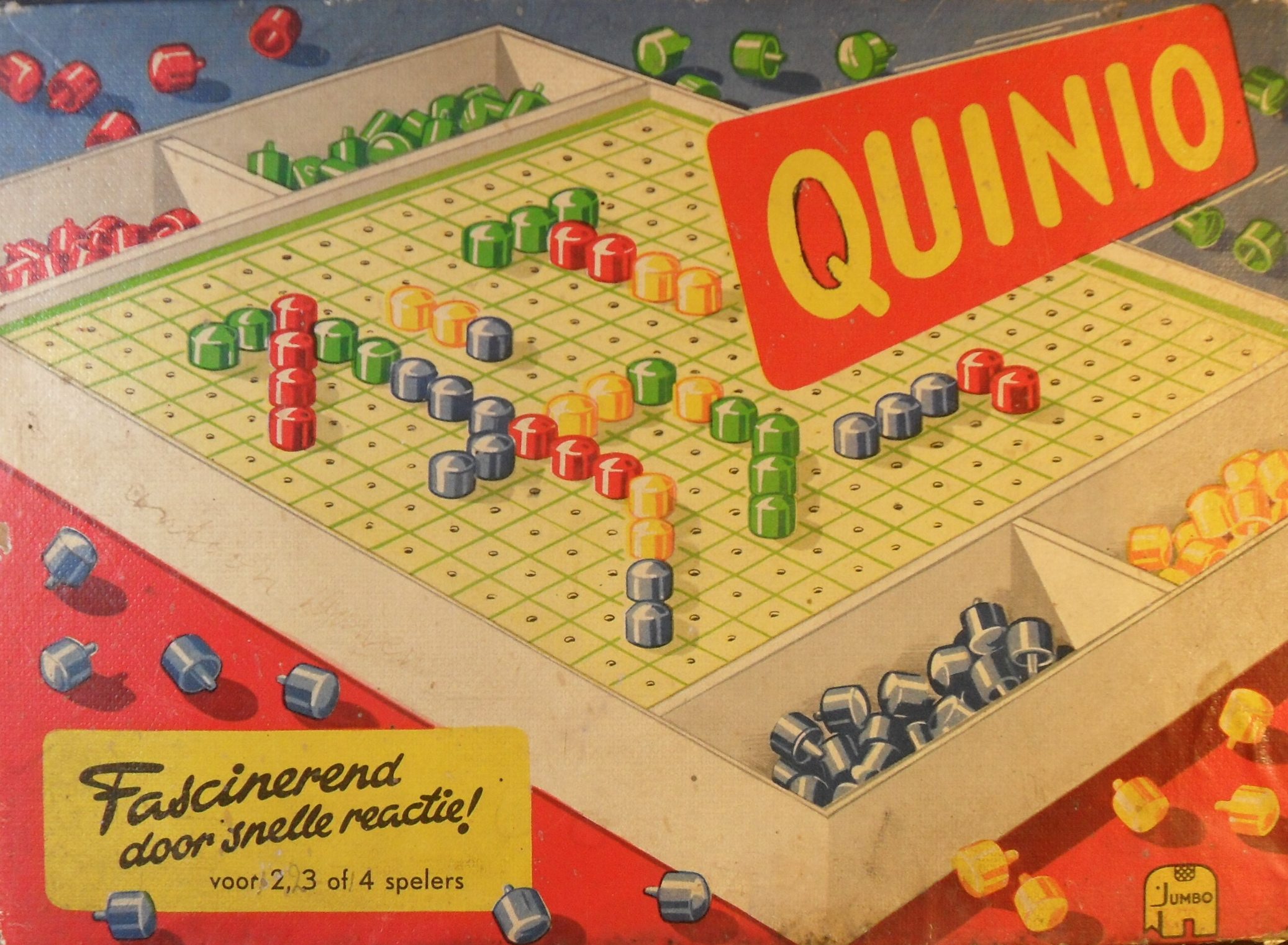 Quinio