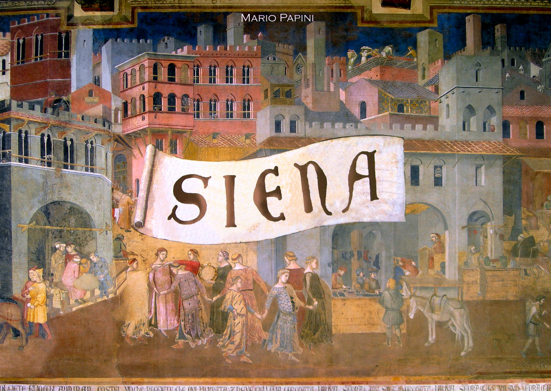 Siena