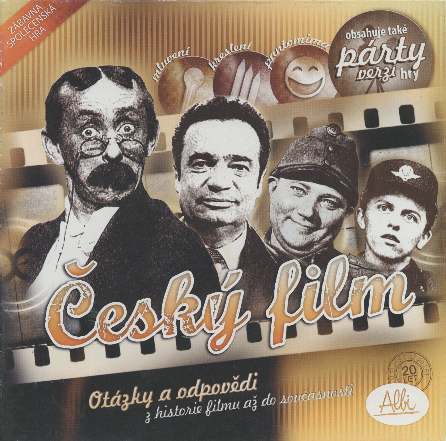 Český Film