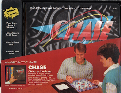 Chase