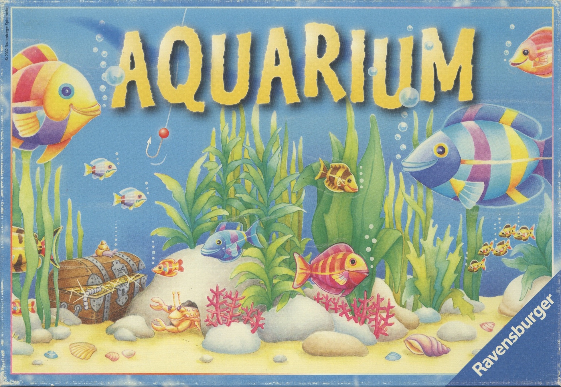 Aquarium