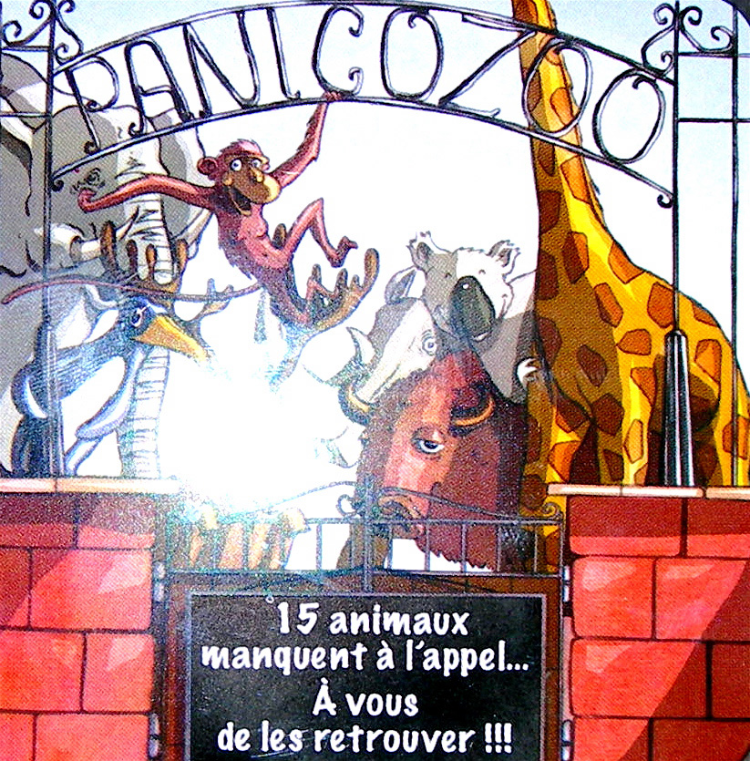 Panicozoo
