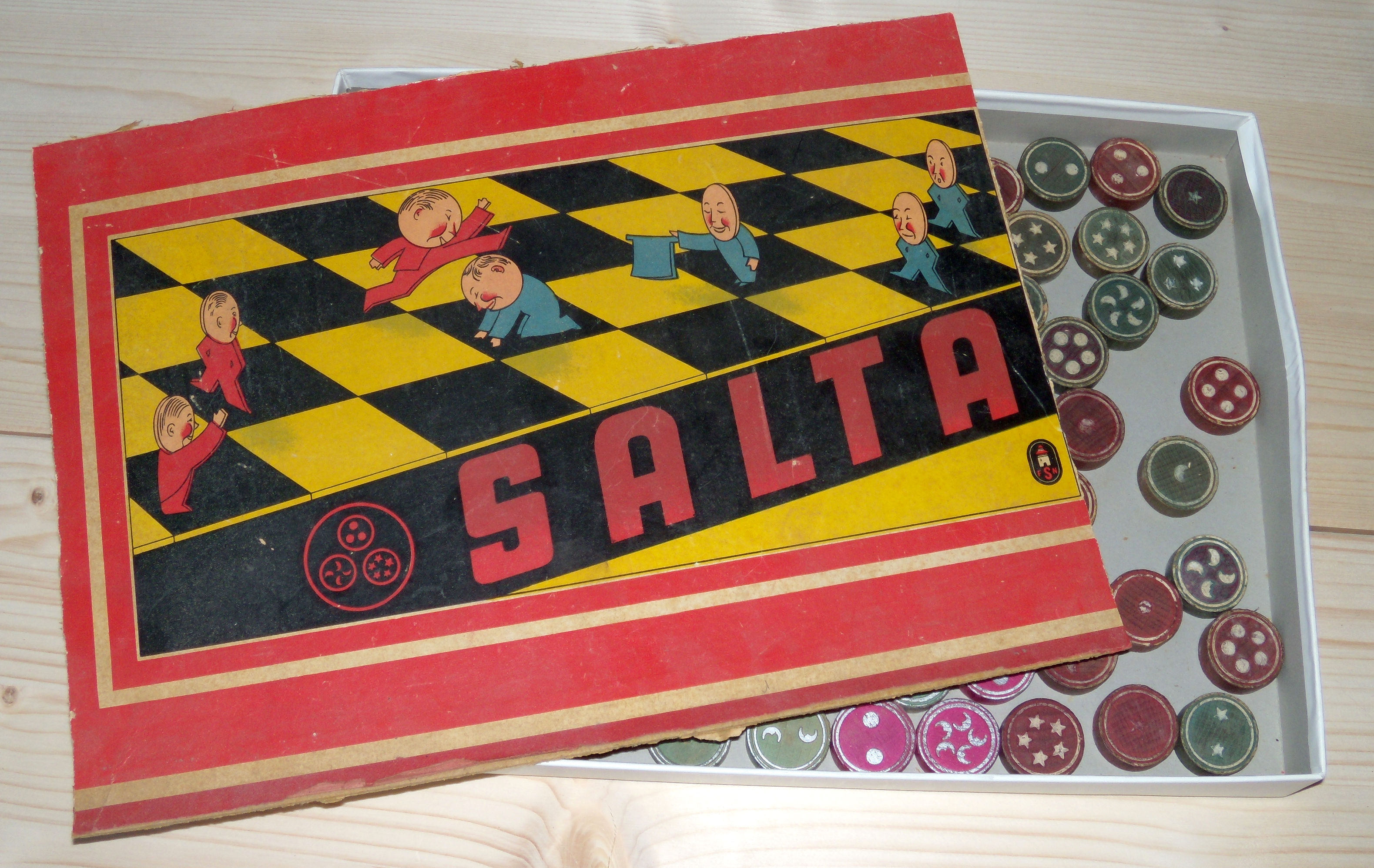 Salta