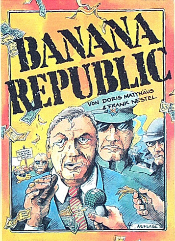 Banana Republic
