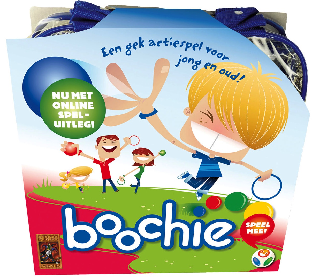 Boochie