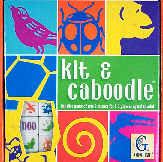 Kit & caboodle