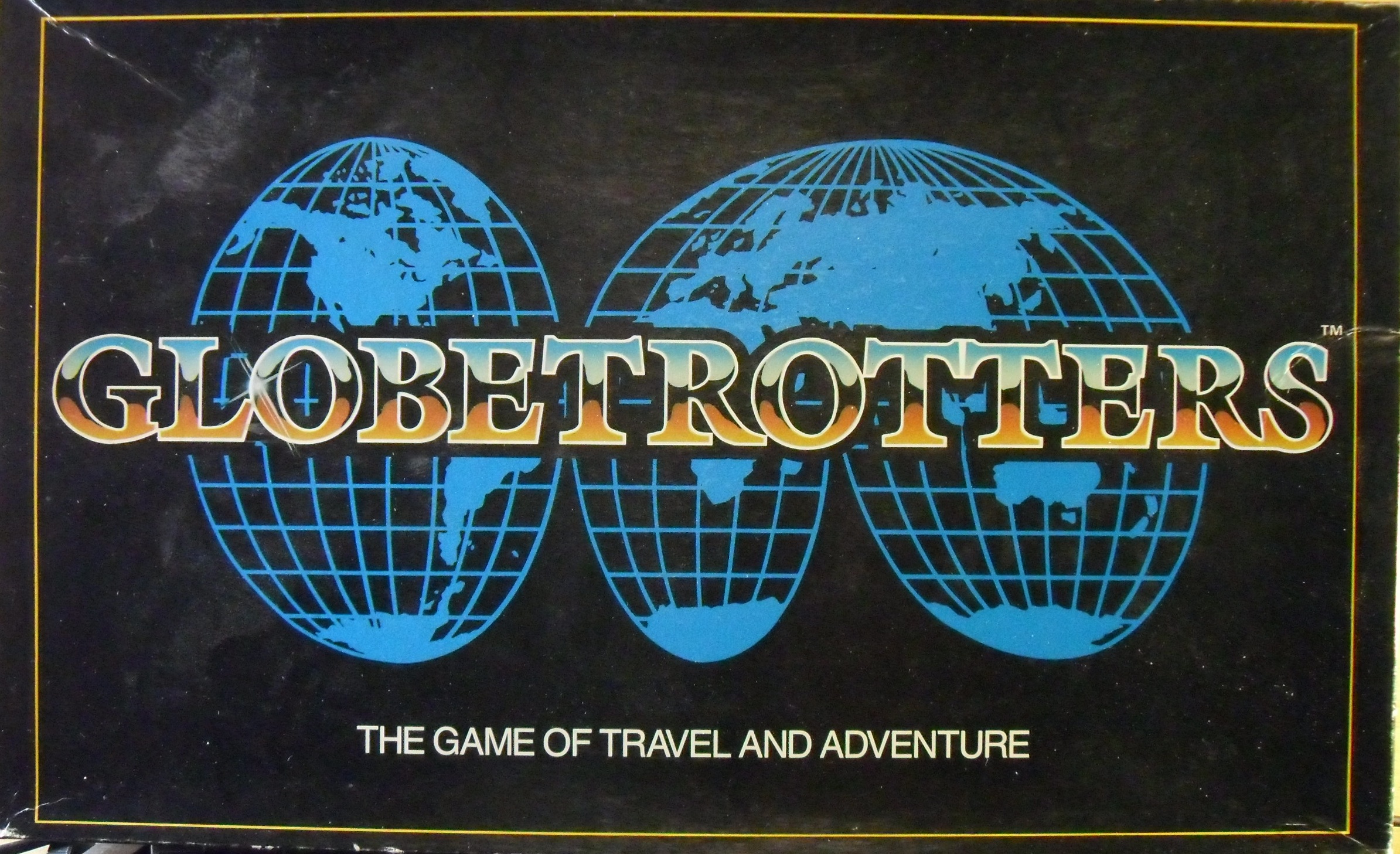 Globetrotters