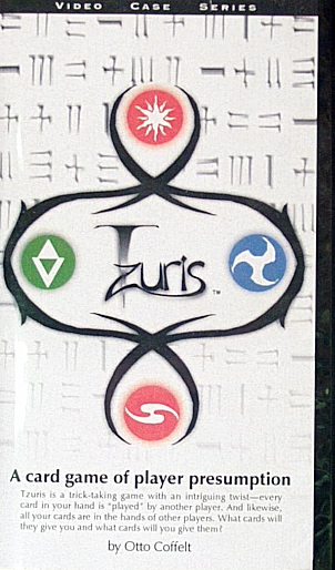 Tzuris