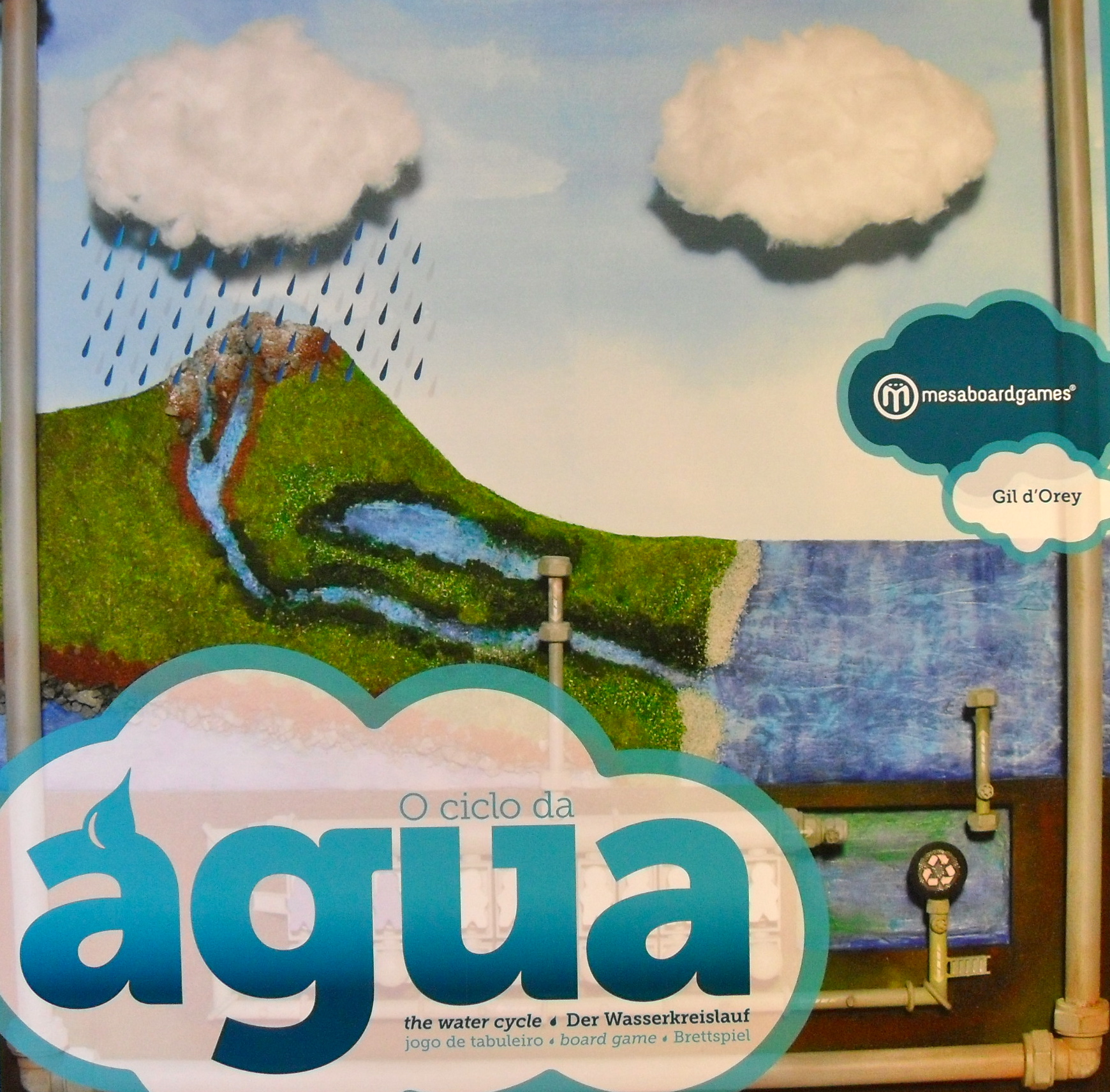 Agua