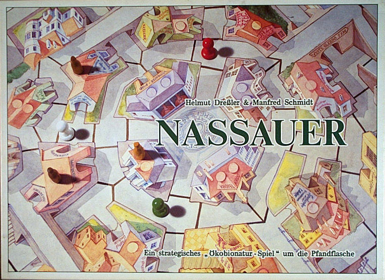 Nassauer