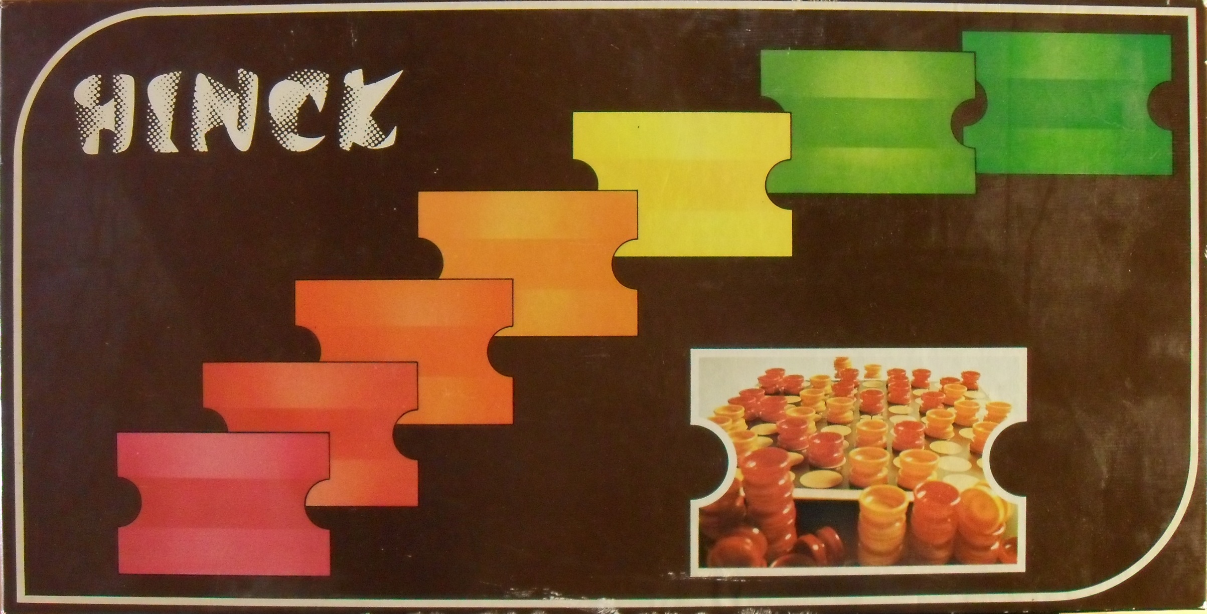 Hinck