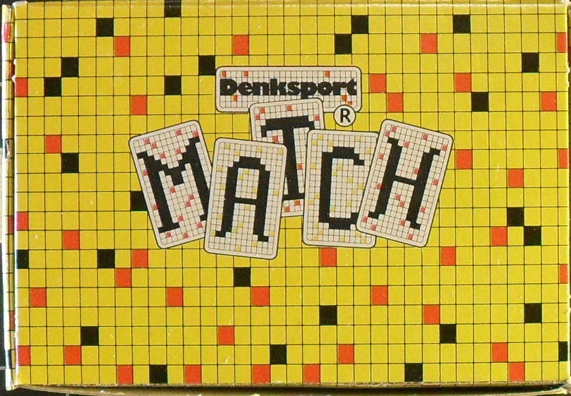 Denksport Match