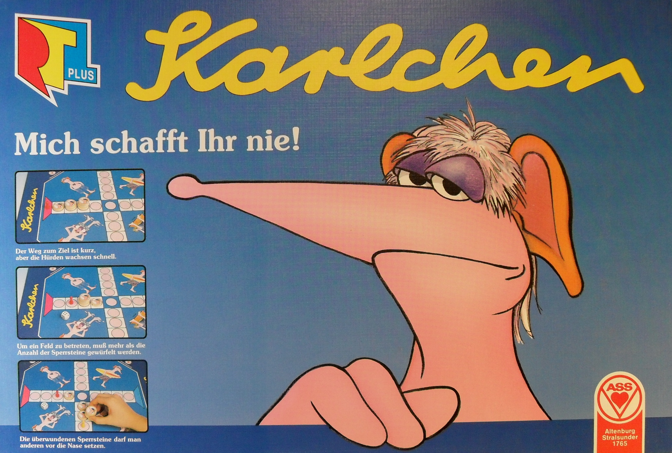 Karlchen