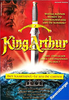 King Arthur - het kaartspel