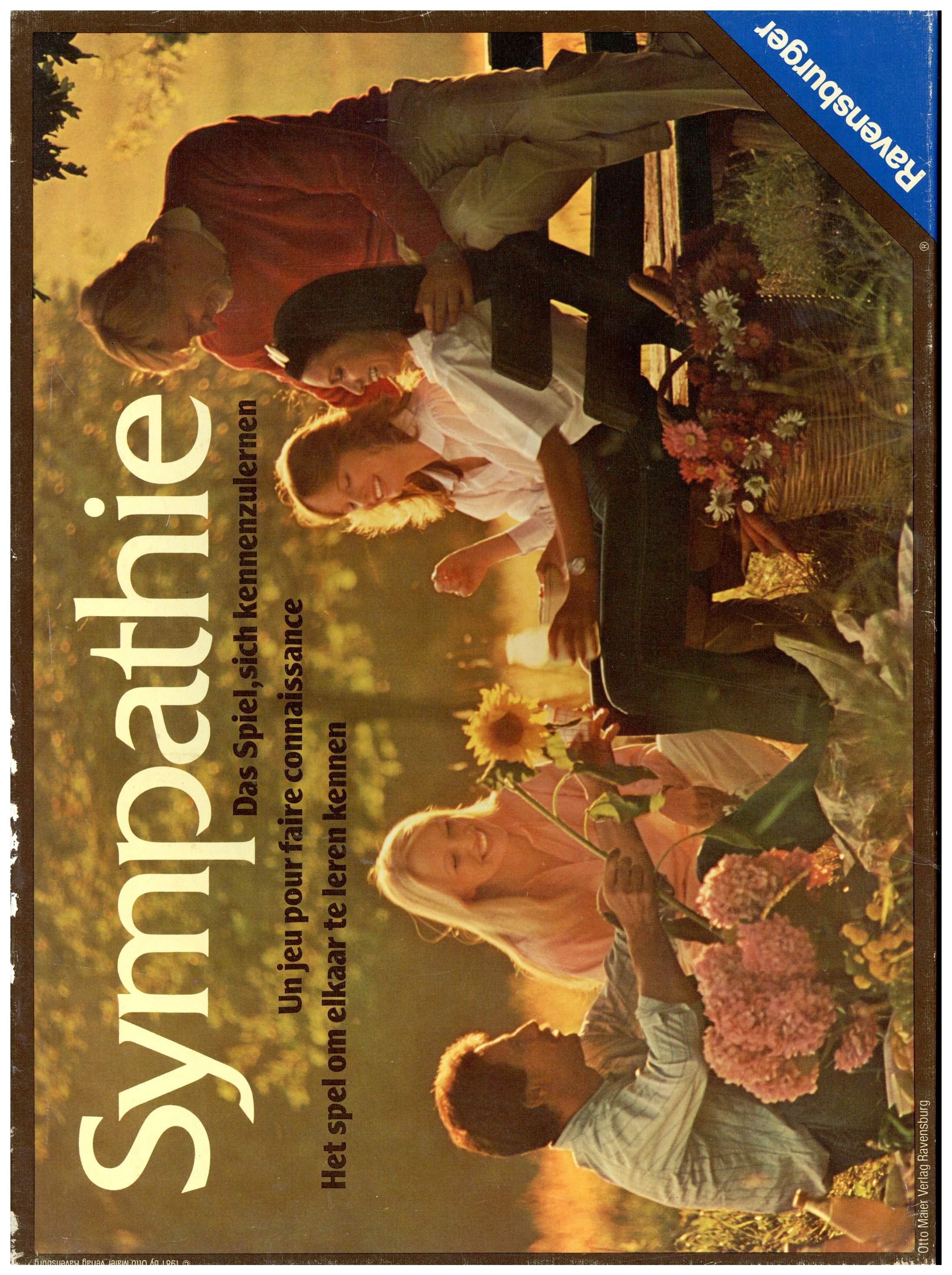 Sympathie