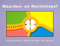 Waarden- en Normenspel (Wat vind ik belangrijk?)