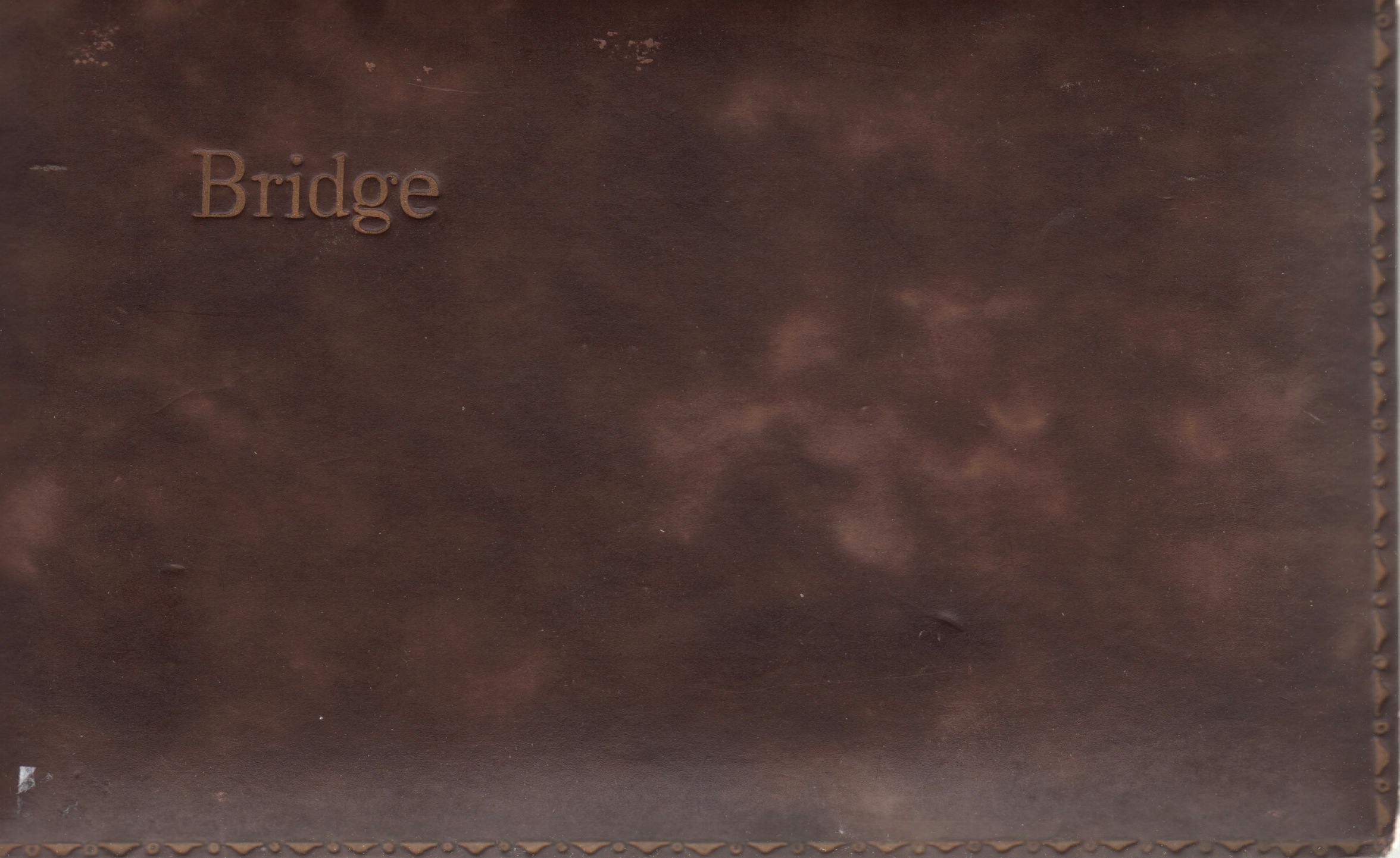 Bridge