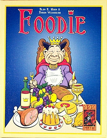 Foodie