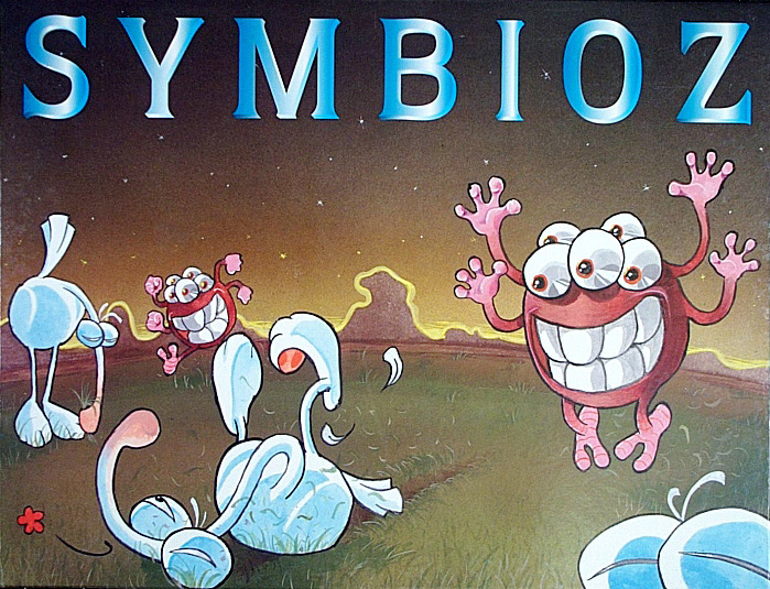 Symbioz