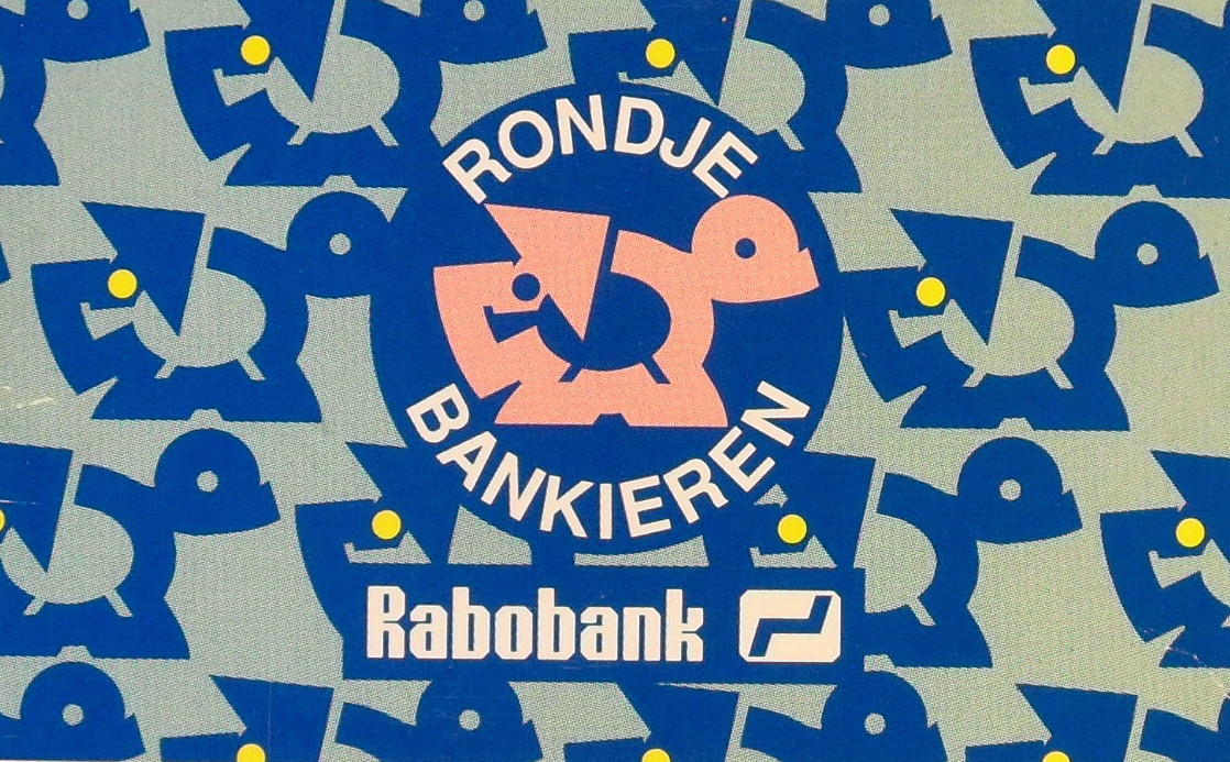 Rondje Bankieren