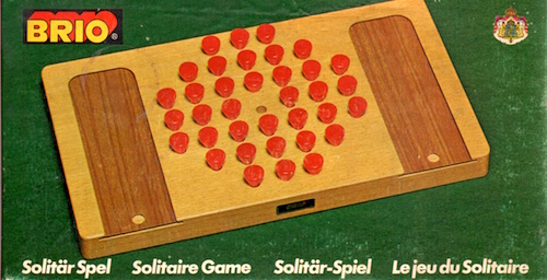 Solitaire Game