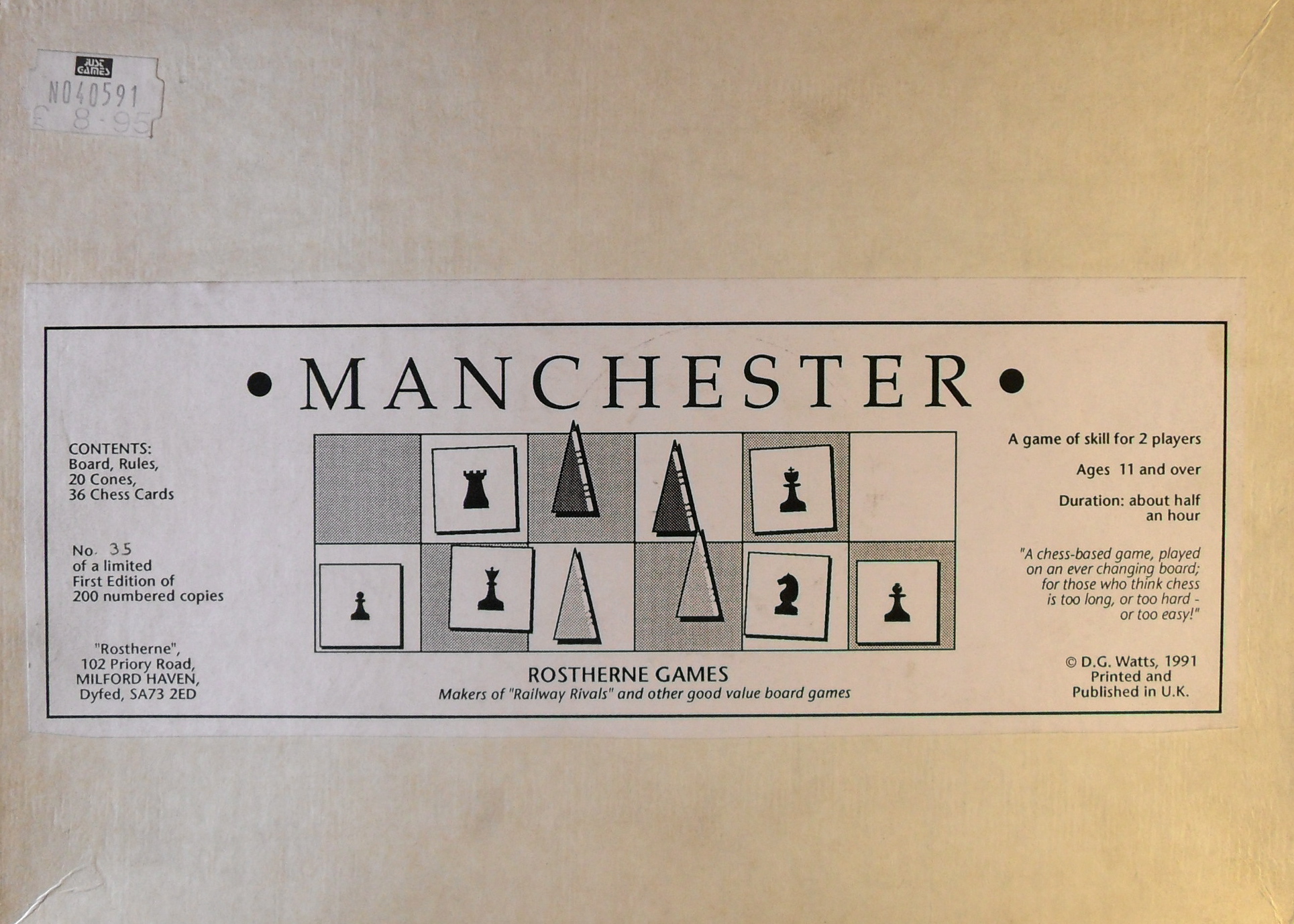Manchester