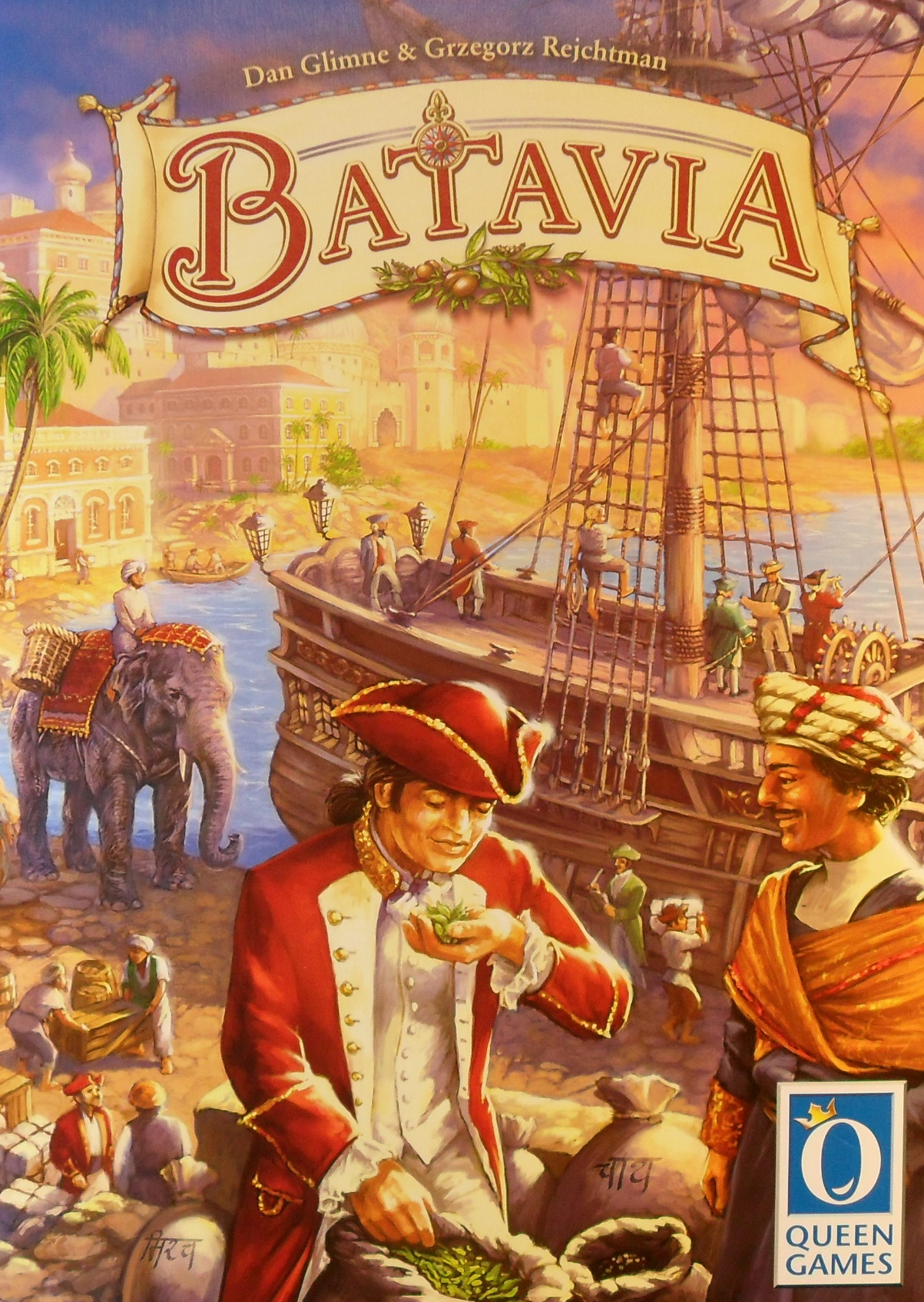 Batavia
