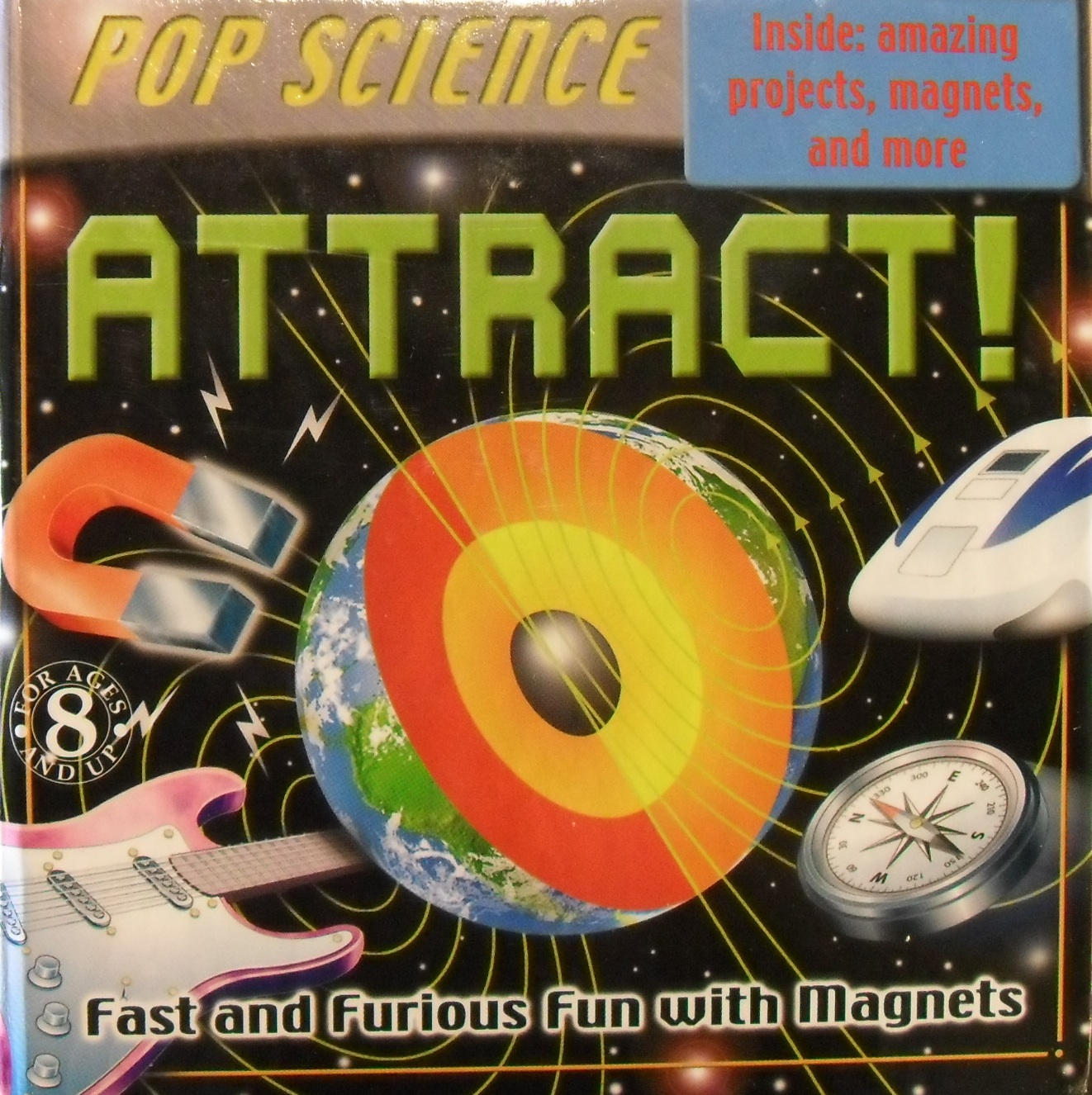 Attract!