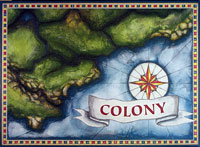 Colony