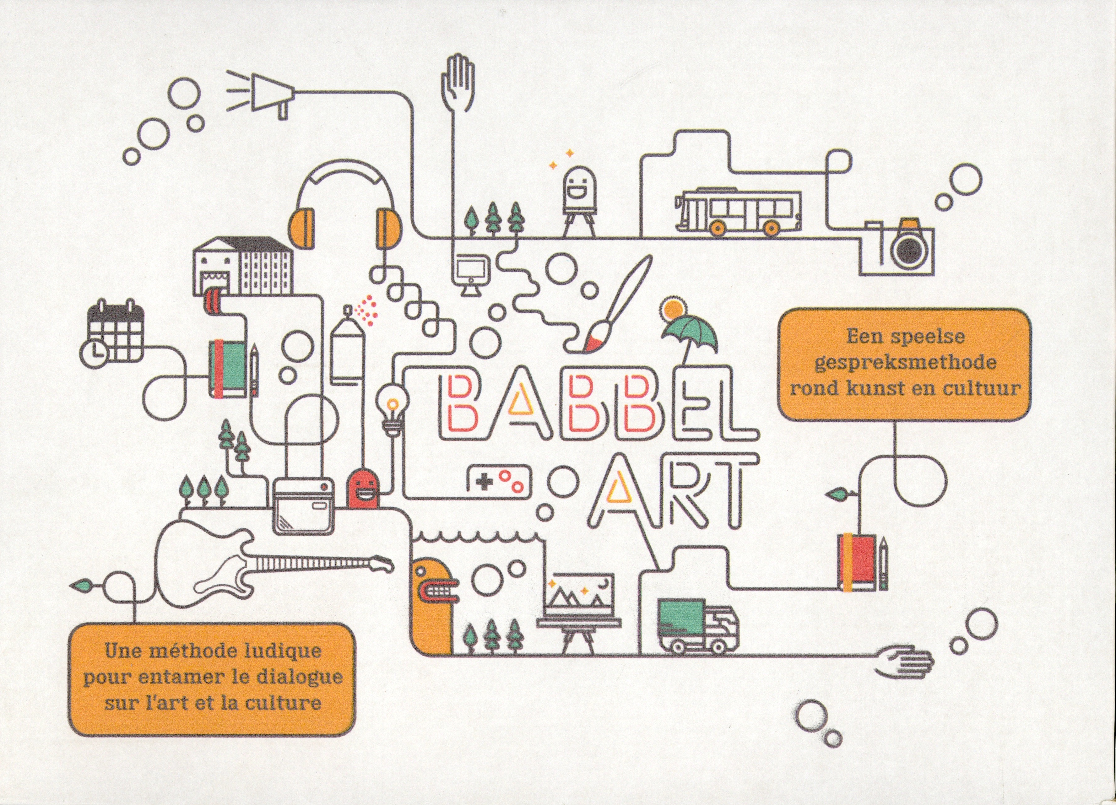 BabbelArt