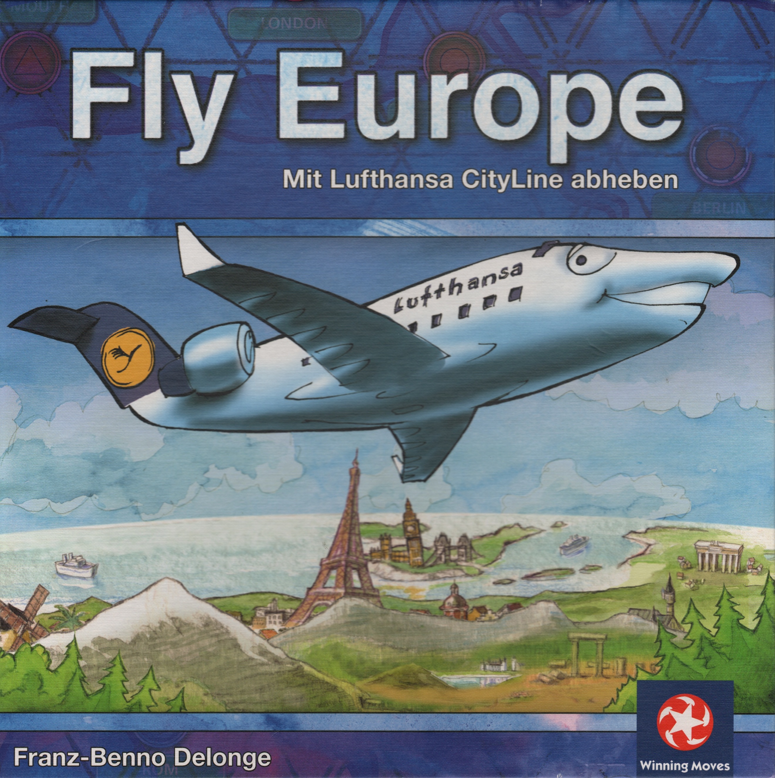 Fly Europe