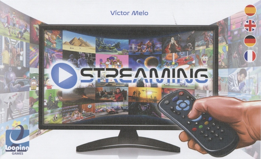 Streaming