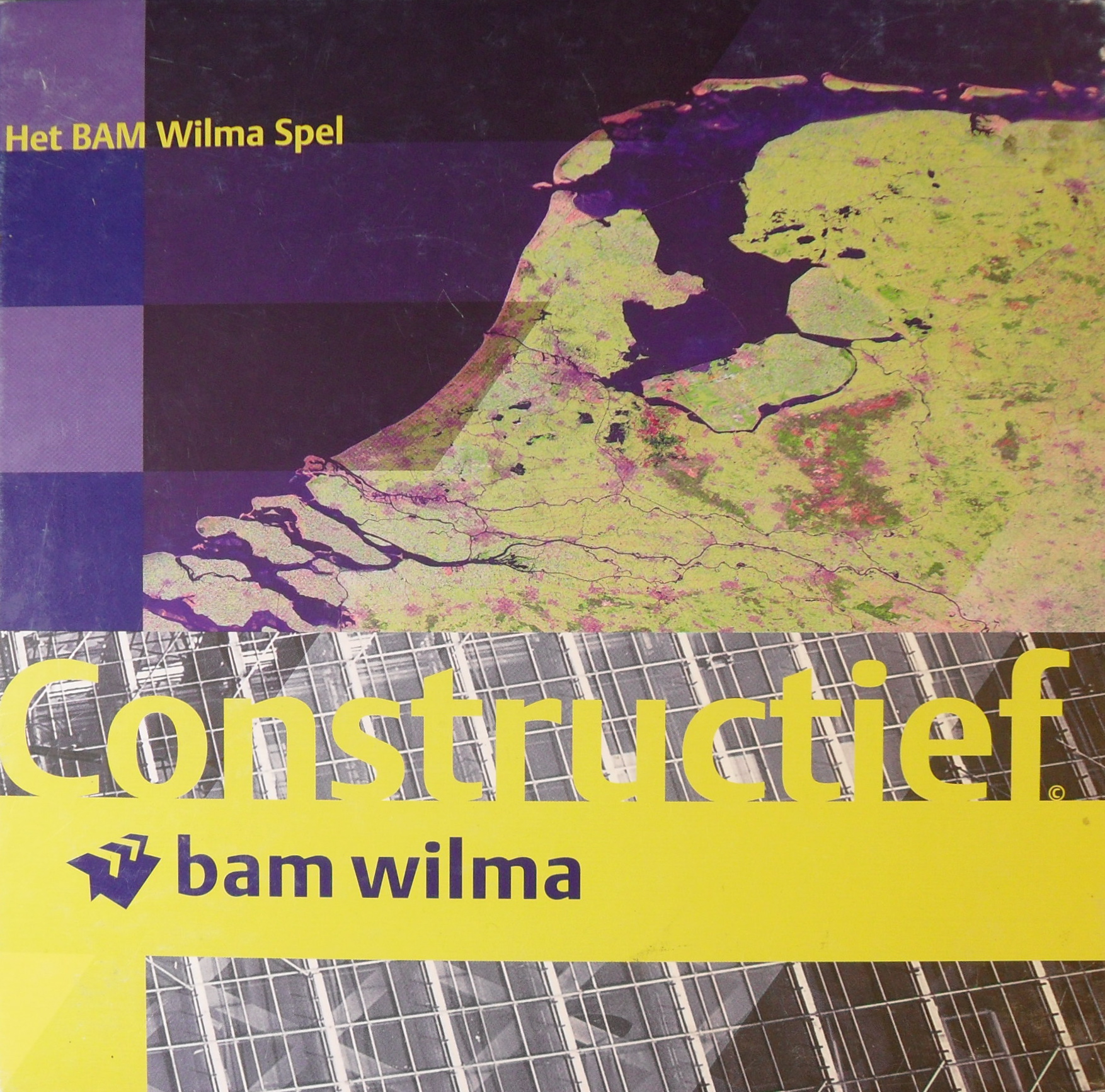 Constructief
