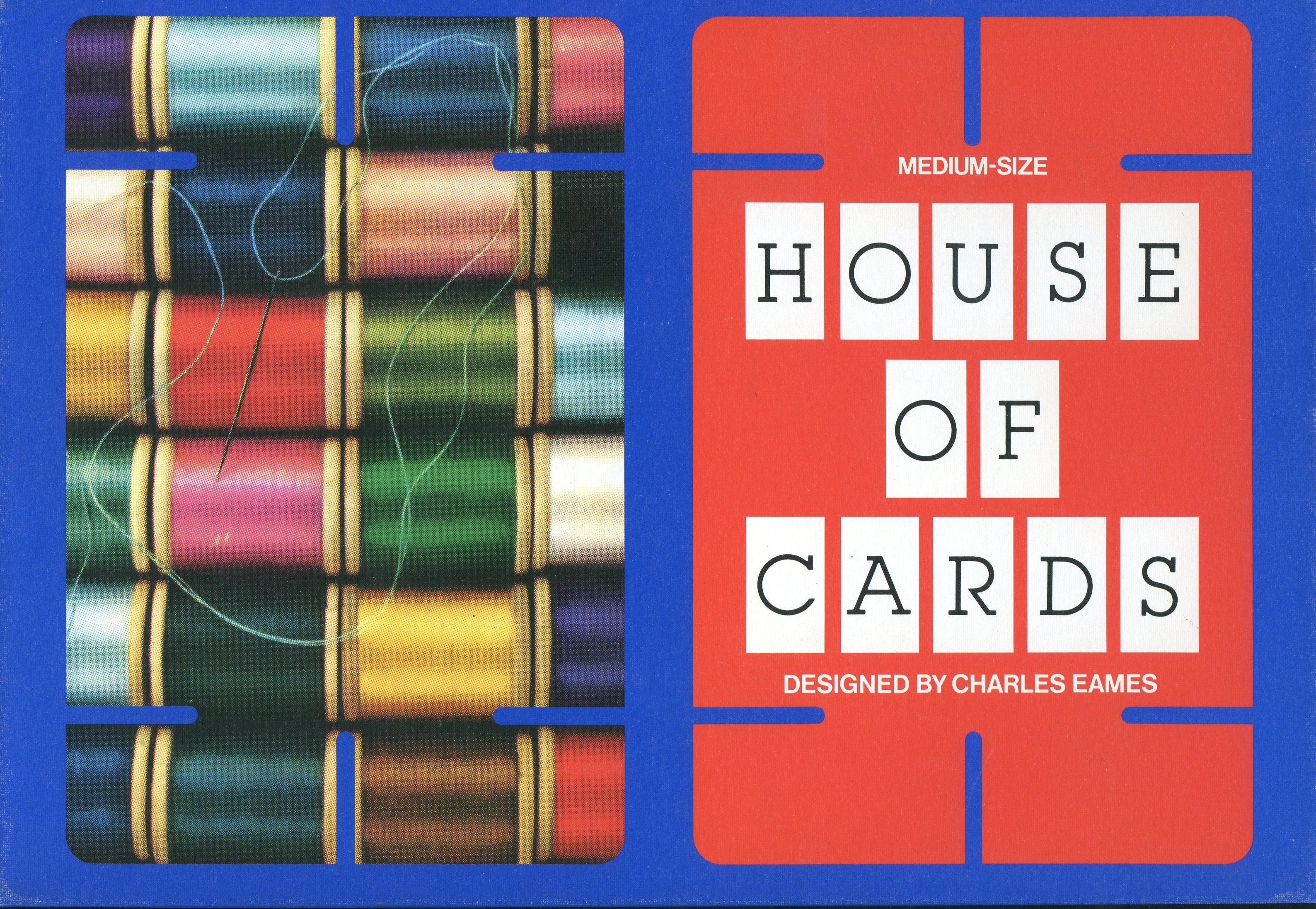House of Cards