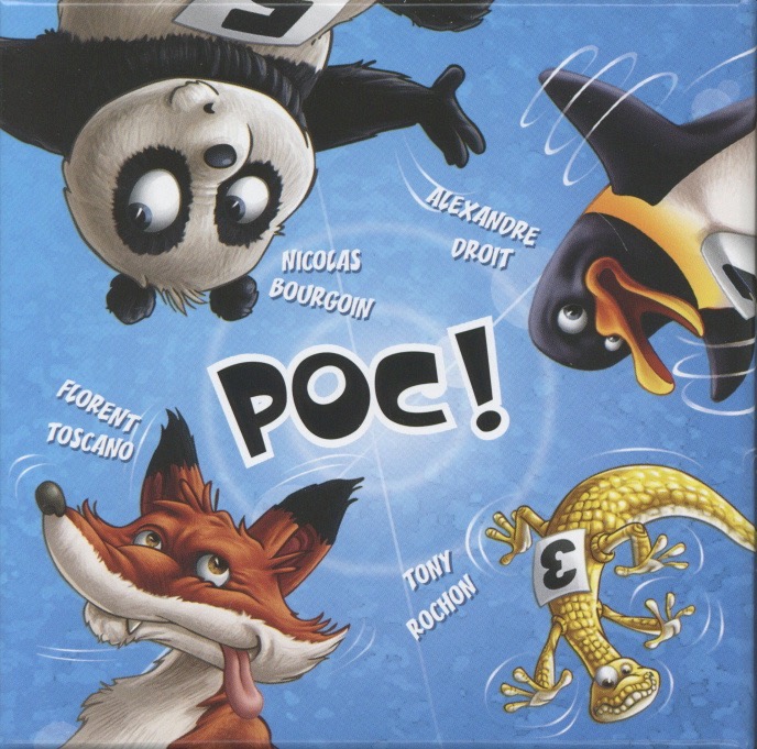 Poc!