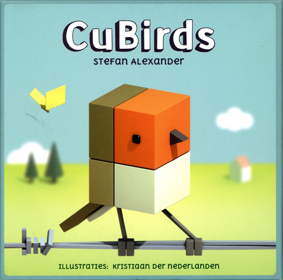 CuBirds