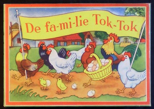 De Fa-mi-lie Tok-Tok