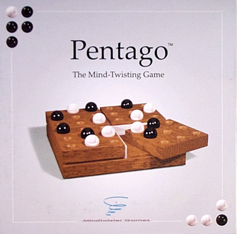 Pentago