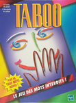 Taboo
