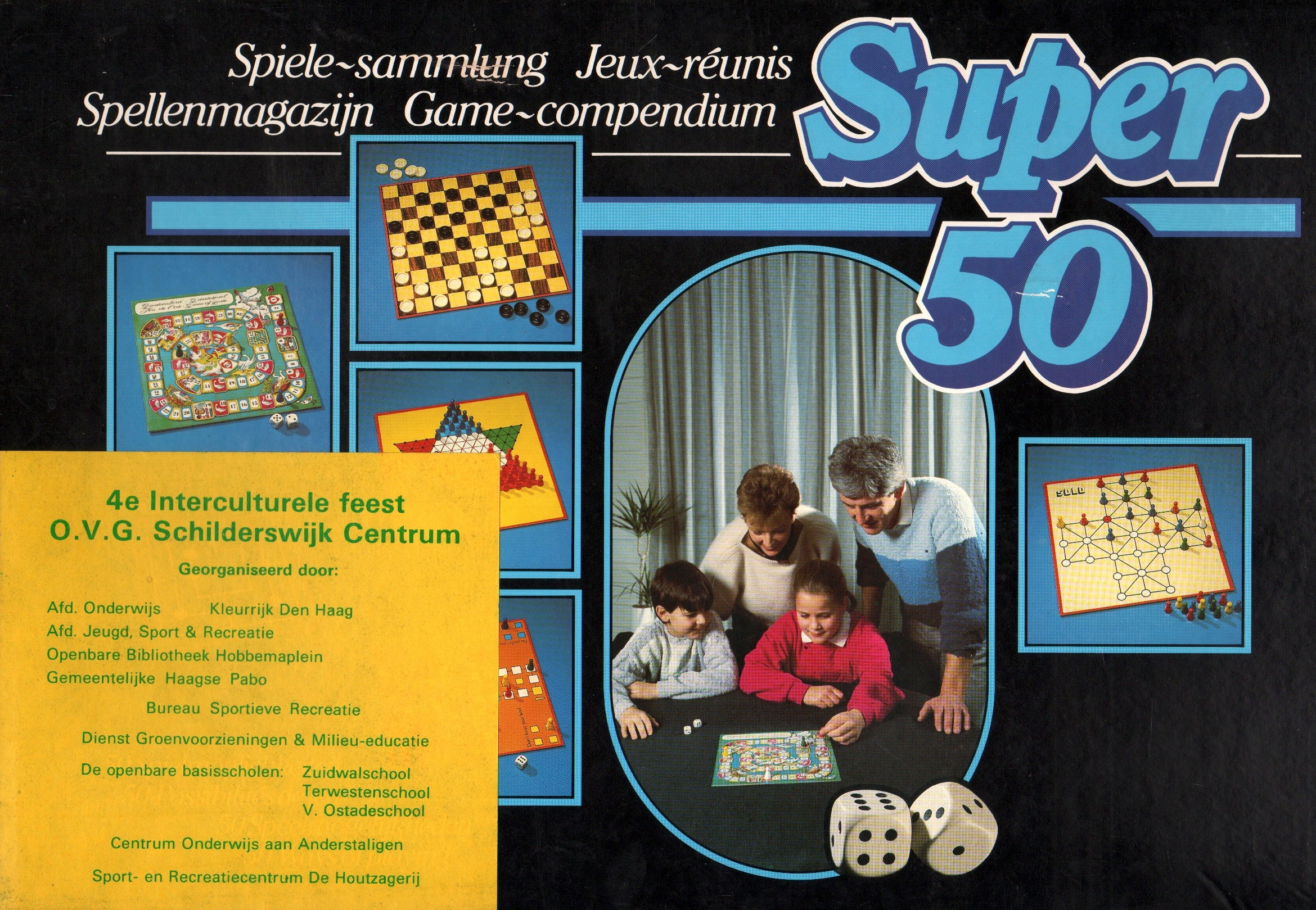 Super 50