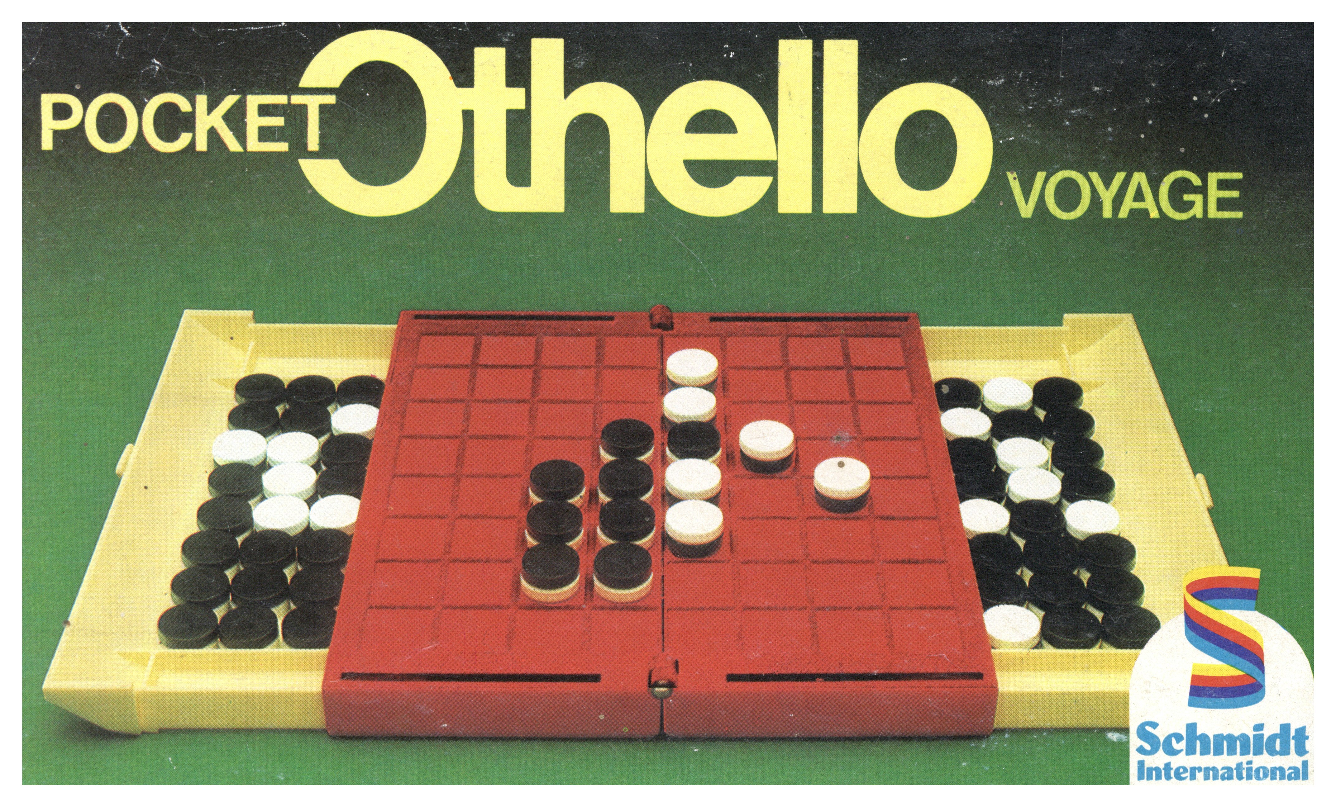 Othello Pocket