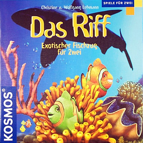 Das Riff