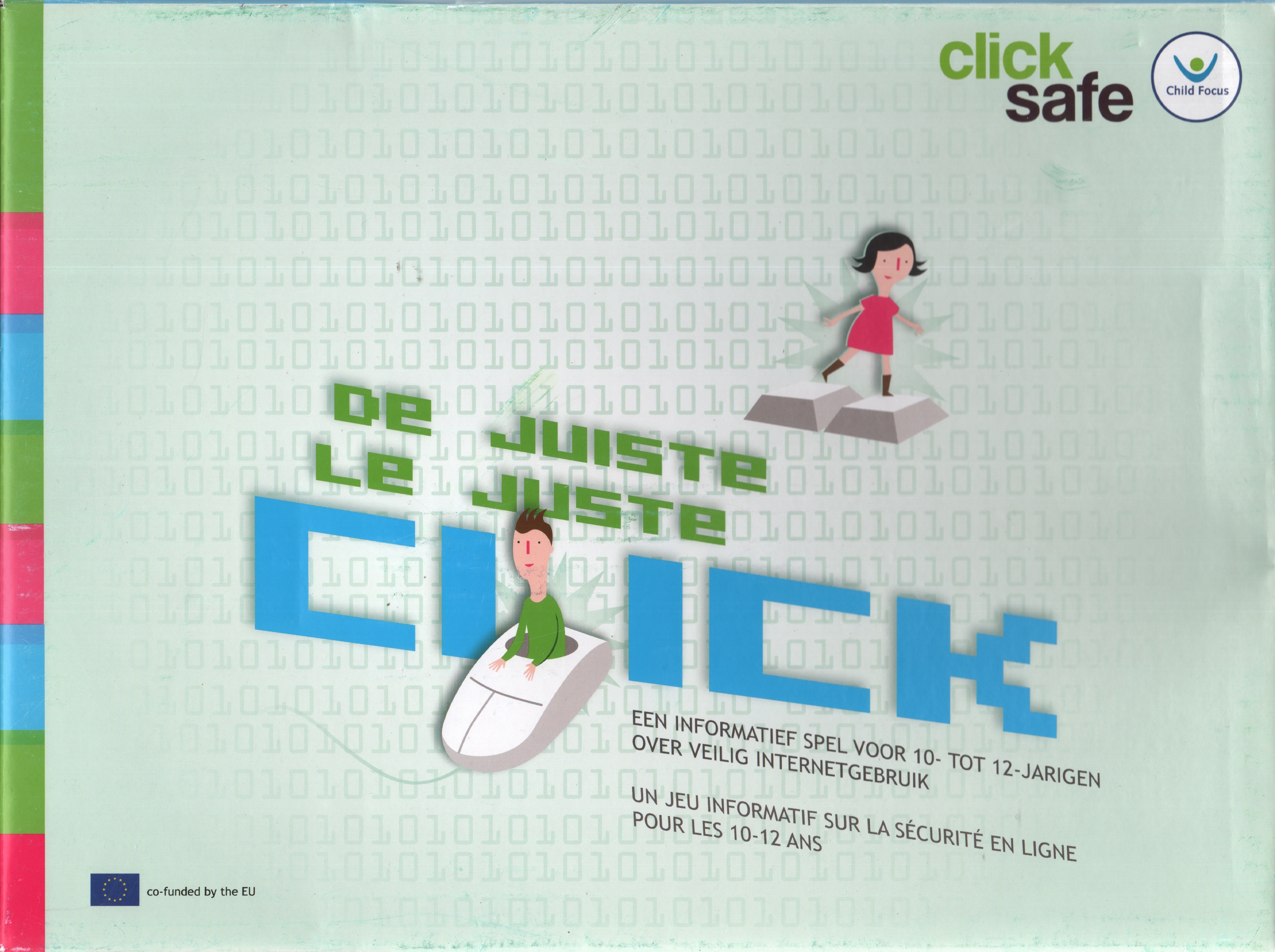 De juiste click