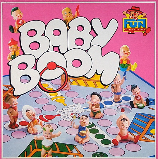 Baby Boom