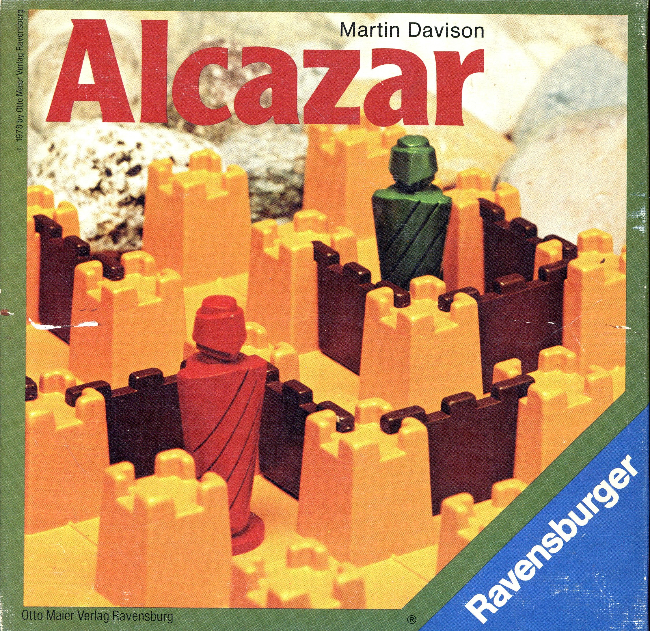 Alcazar