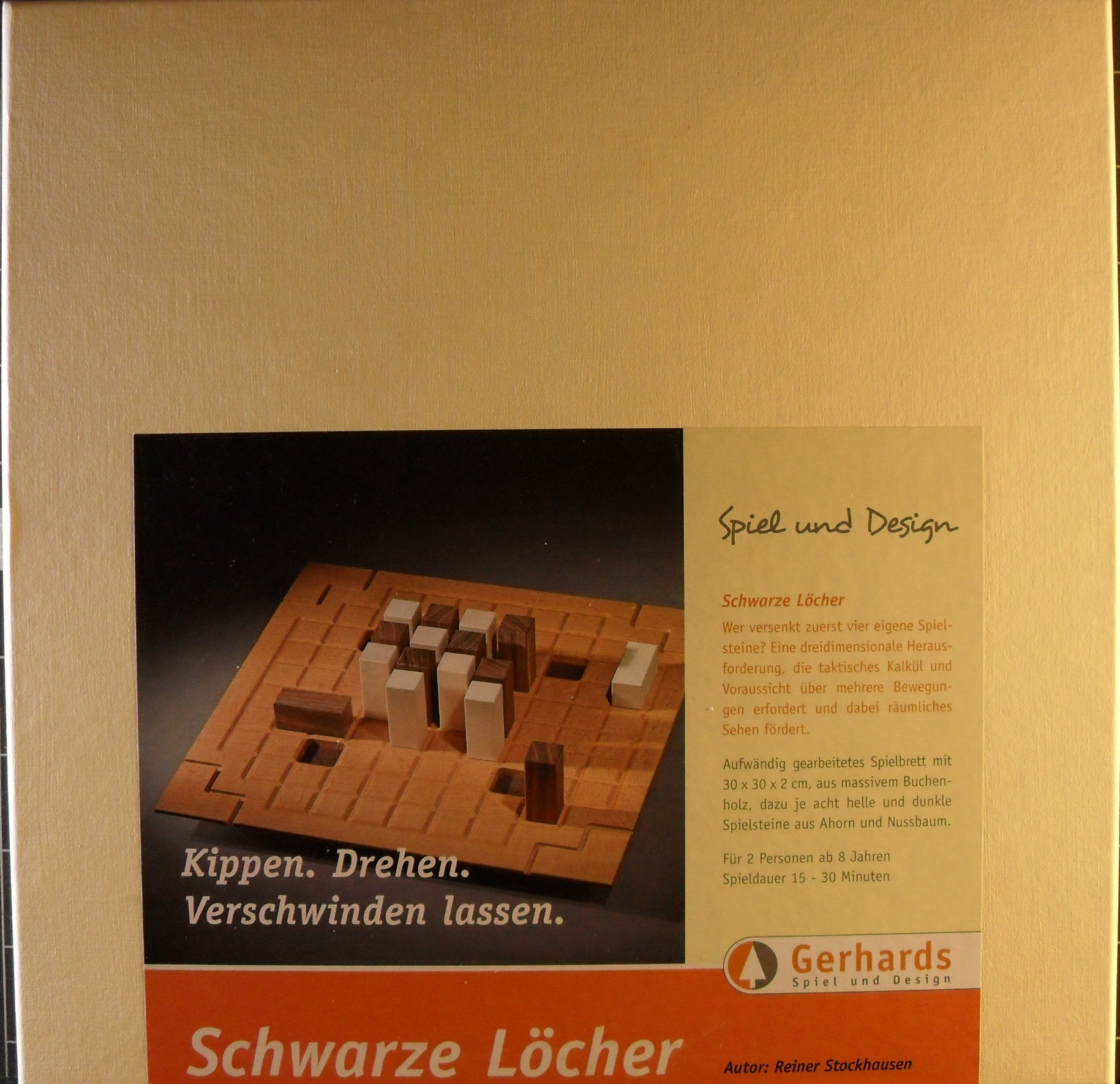Schwarze Löcher