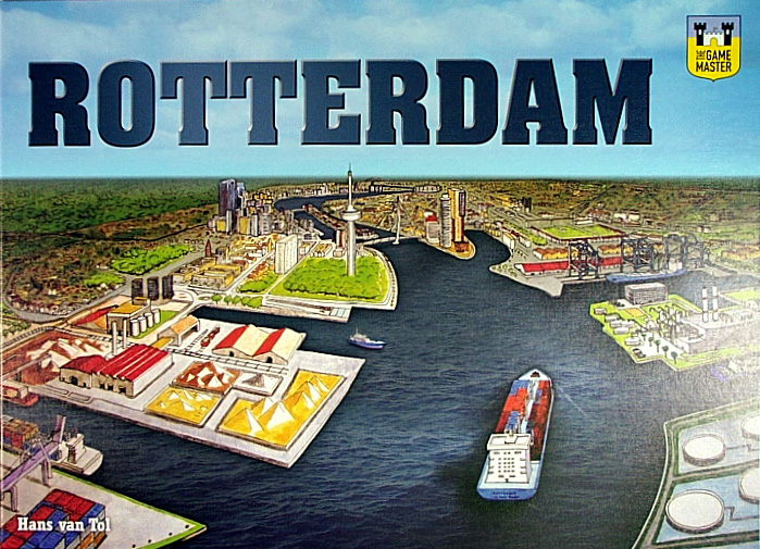 Rotterdam