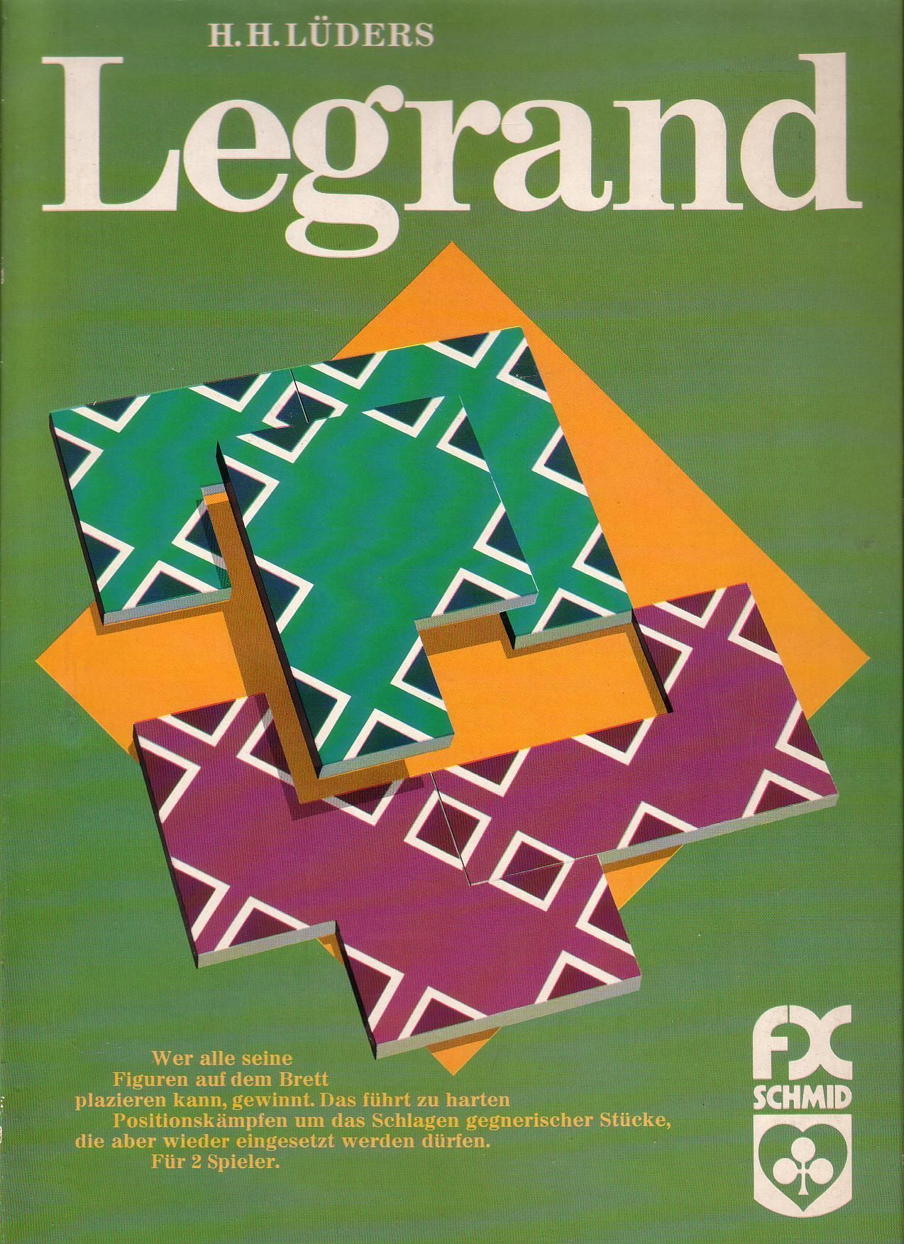 Legrand