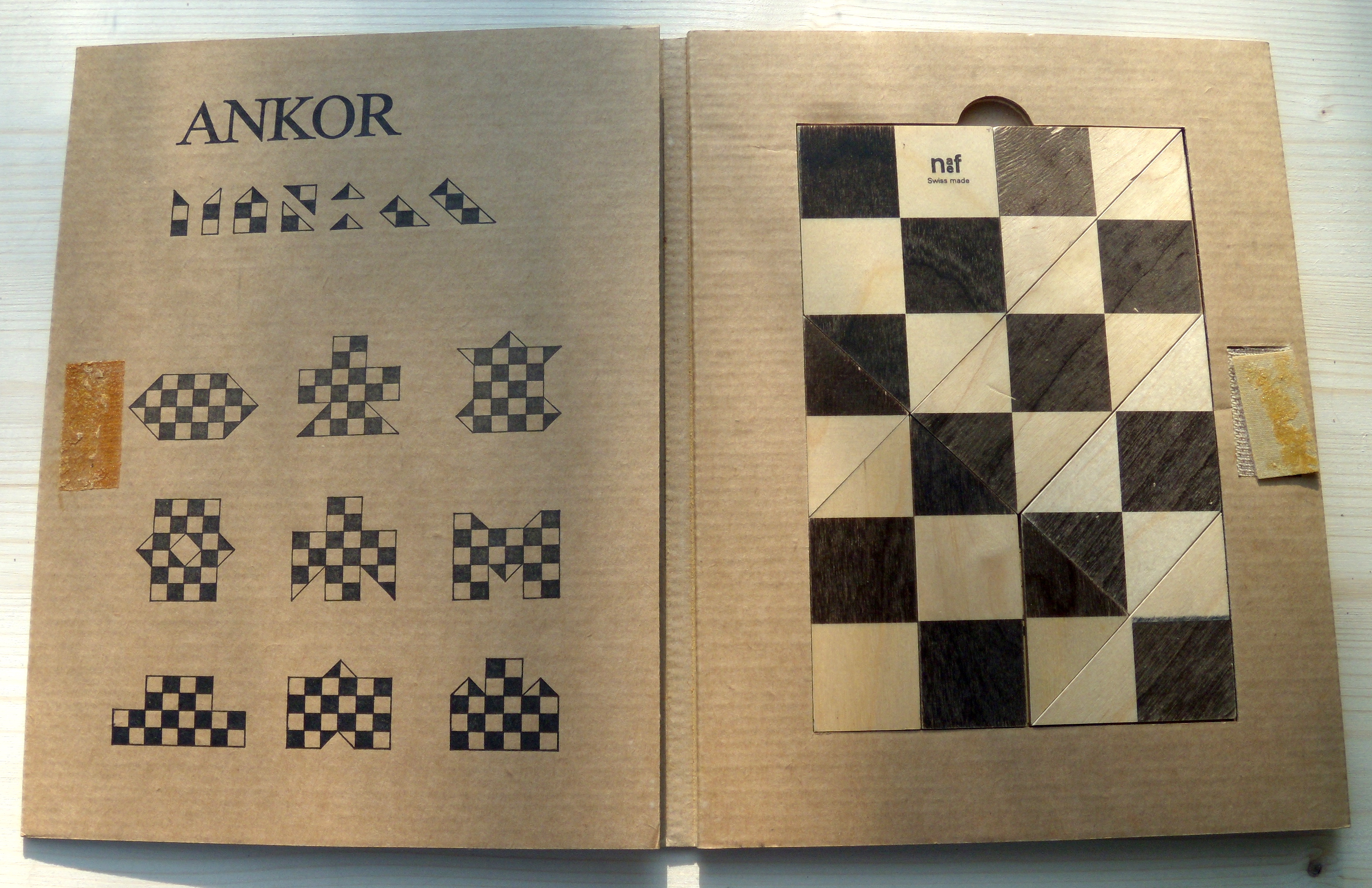 Ankor